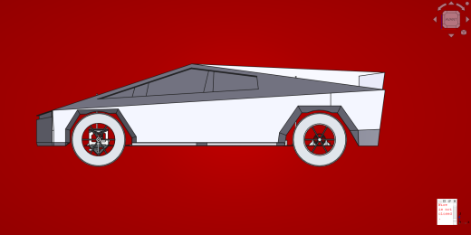 A0005100-赛博卡车 RC缩略图